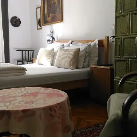 Danube River View Close To Parlament Lejlighed *