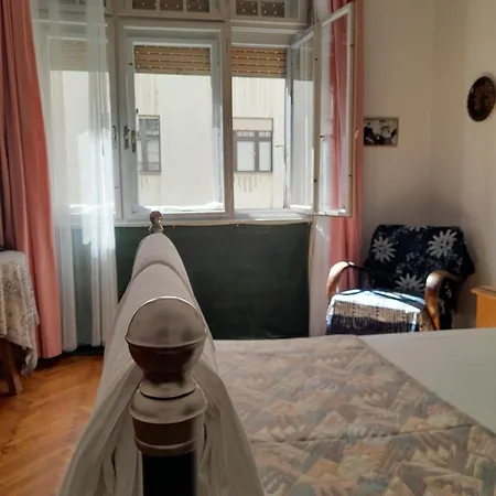 Danube River View Close To Parlament Lejlighed Budapest