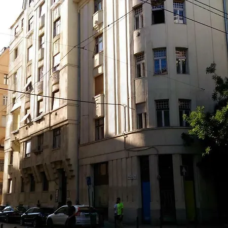 Lejlighed Danube River View Close To Parlament *