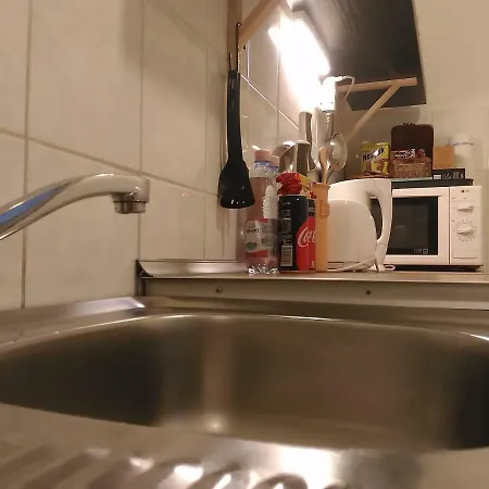 Danube River View Close To Parlament Lejlighed Budapest