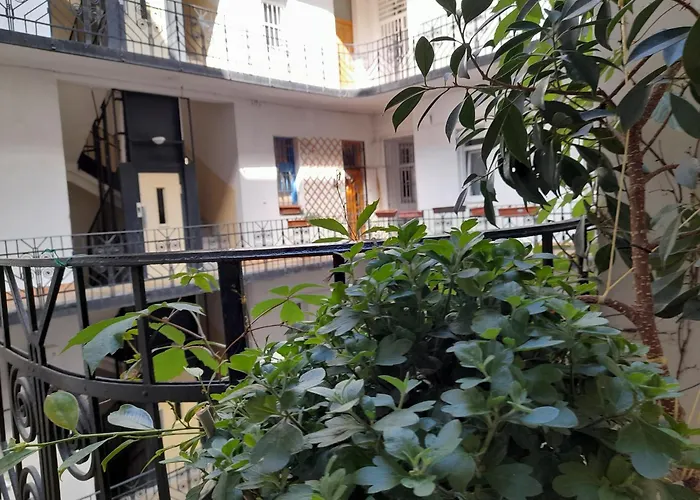 Apartment Danube River View Close To Parlament *