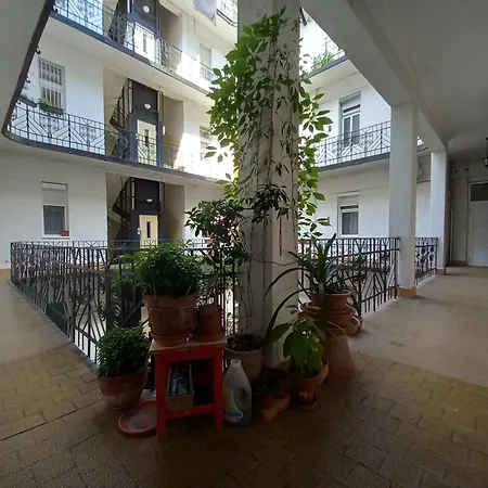 Appartement Danube River View Close To Parlament *