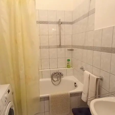 Danube River View Close To Parlament Appartement