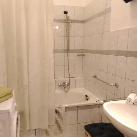 Danube River View Close To Parlament Appartement *