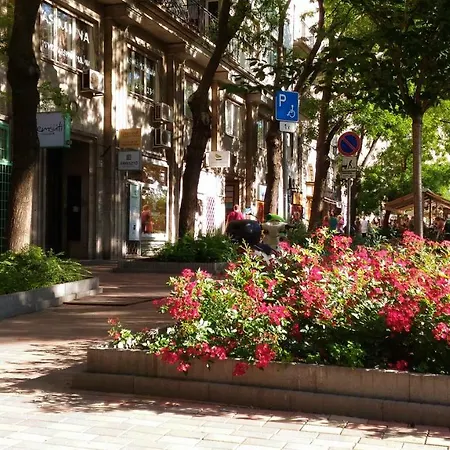 Appartement Danube River View Close To Parlament