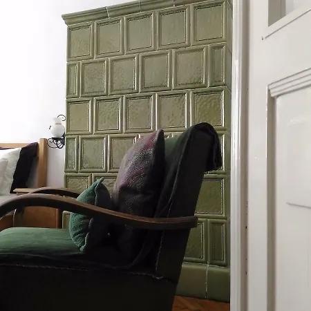 Appartement Danube River View Close To Parlament Boedapest