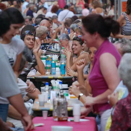 Danube River View Close To Parlament Appartement